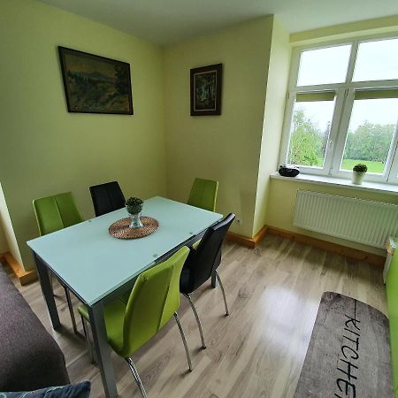 Apartman Helenka Stara Morava Tatranská Lomnica Εξωτερικό φωτογραφία