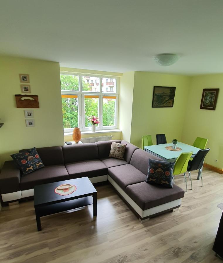 Apartman Helenka Stara Morava Tatranská Lomnica Εξωτερικό φωτογραφία