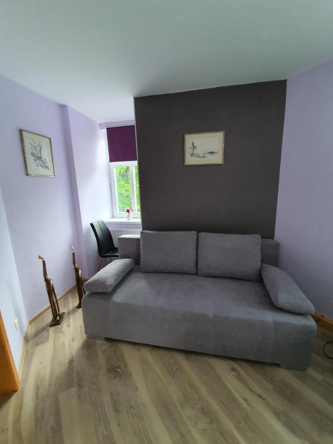 Apartman Helenka Stara Morava Tatranská Lomnica Εξωτερικό φωτογραφία