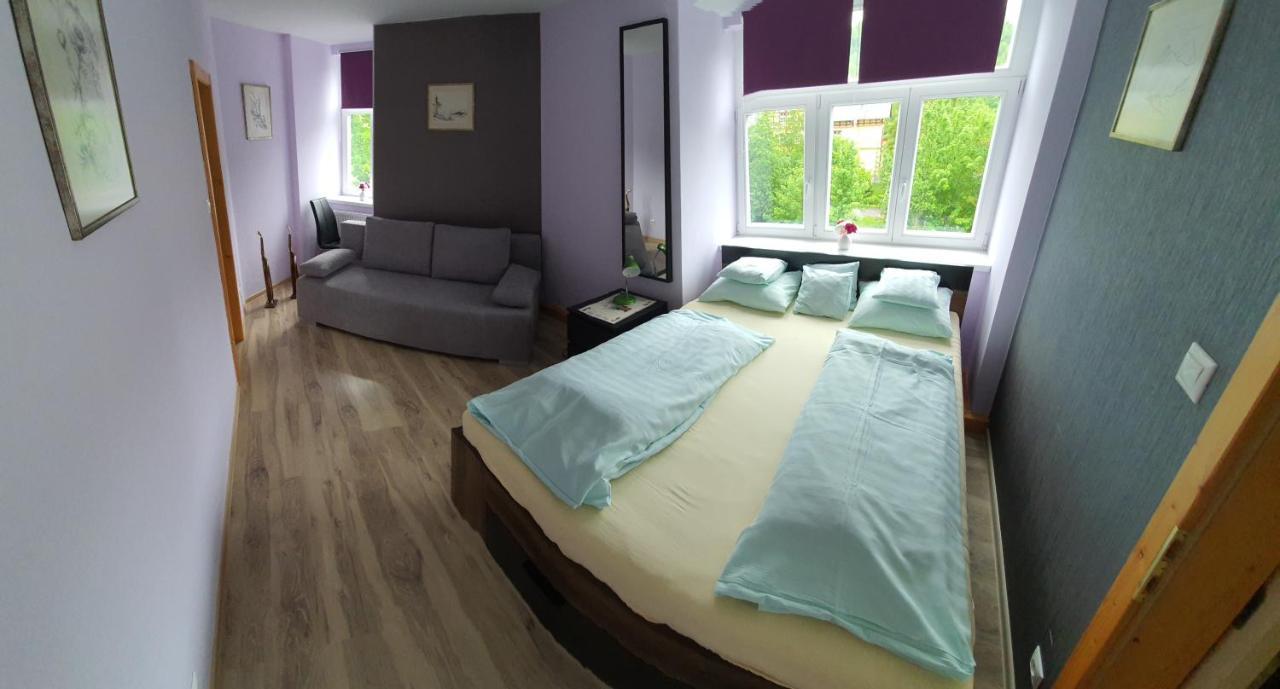 Apartman Helenka Stara Morava Tatranská Lomnica Εξωτερικό φωτογραφία