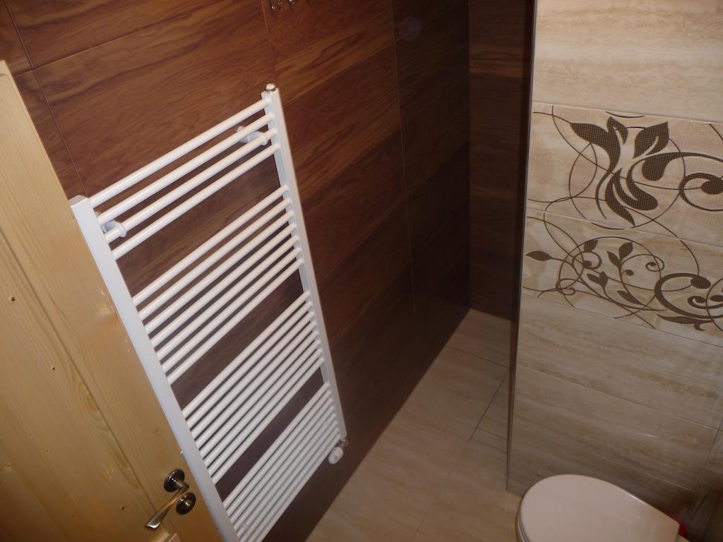 Apartman Helenka Stara Morava Tatranská Lomnica Δωμάτιο φωτογραφία
