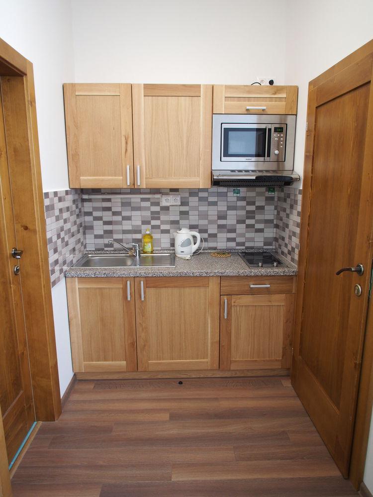 Apartman Helenka Stara Morava Tatranská Lomnica Εξωτερικό φωτογραφία