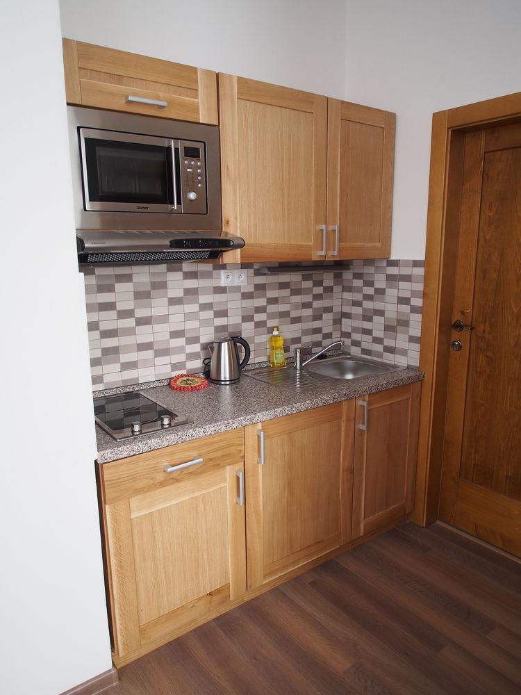 Apartman Helenka Stara Morava Tatranská Lomnica Εξωτερικό φωτογραφία