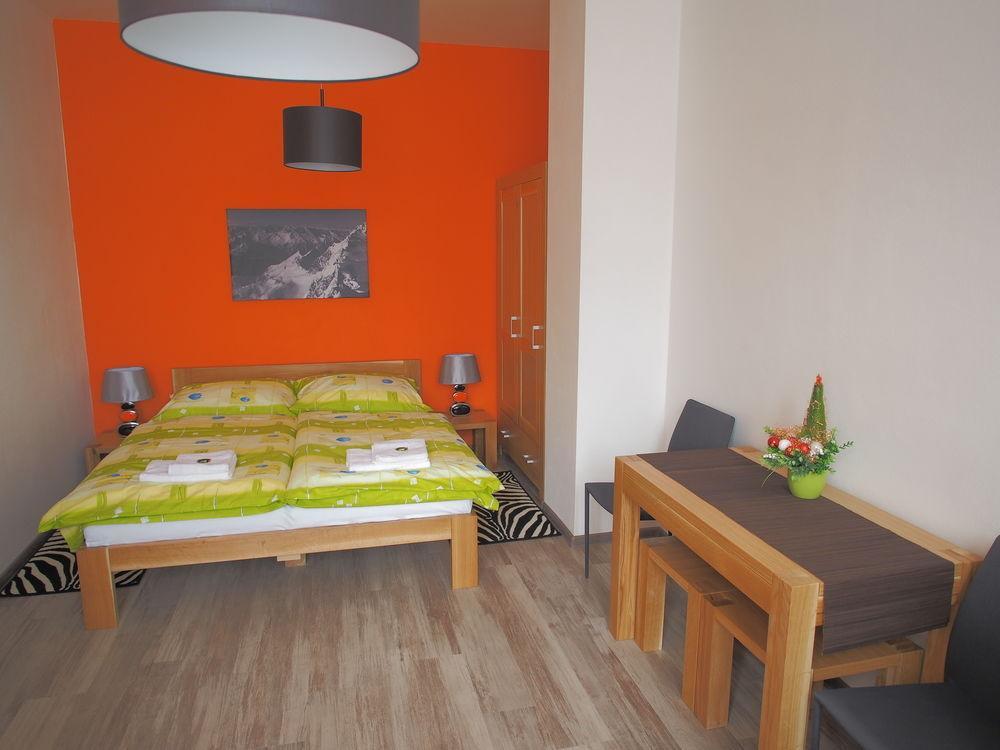 Apartman Helenka Stara Morava Tatranská Lomnica Εξωτερικό φωτογραφία