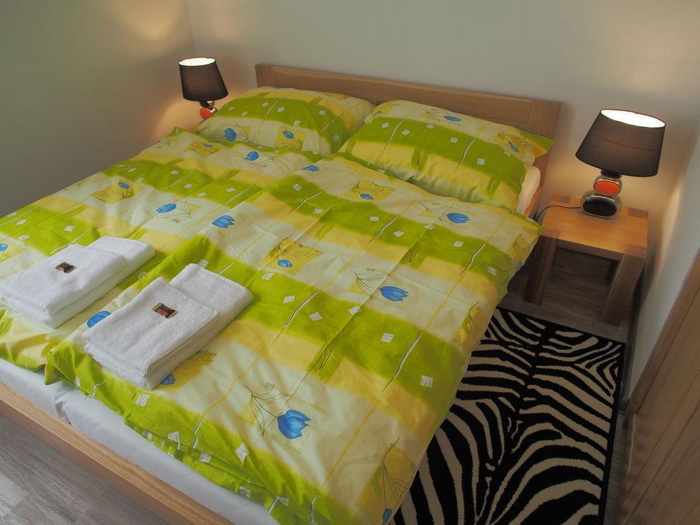 Apartman Helenka Stara Morava Tatranská Lomnica Εξωτερικό φωτογραφία