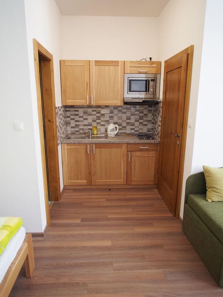 Apartman Helenka Stara Morava Tatranská Lomnica Εξωτερικό φωτογραφία