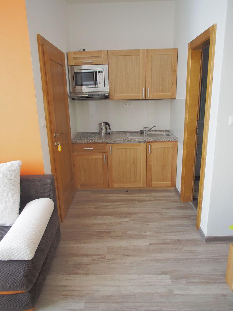 Apartman Helenka Stara Morava Tatranská Lomnica Εξωτερικό φωτογραφία