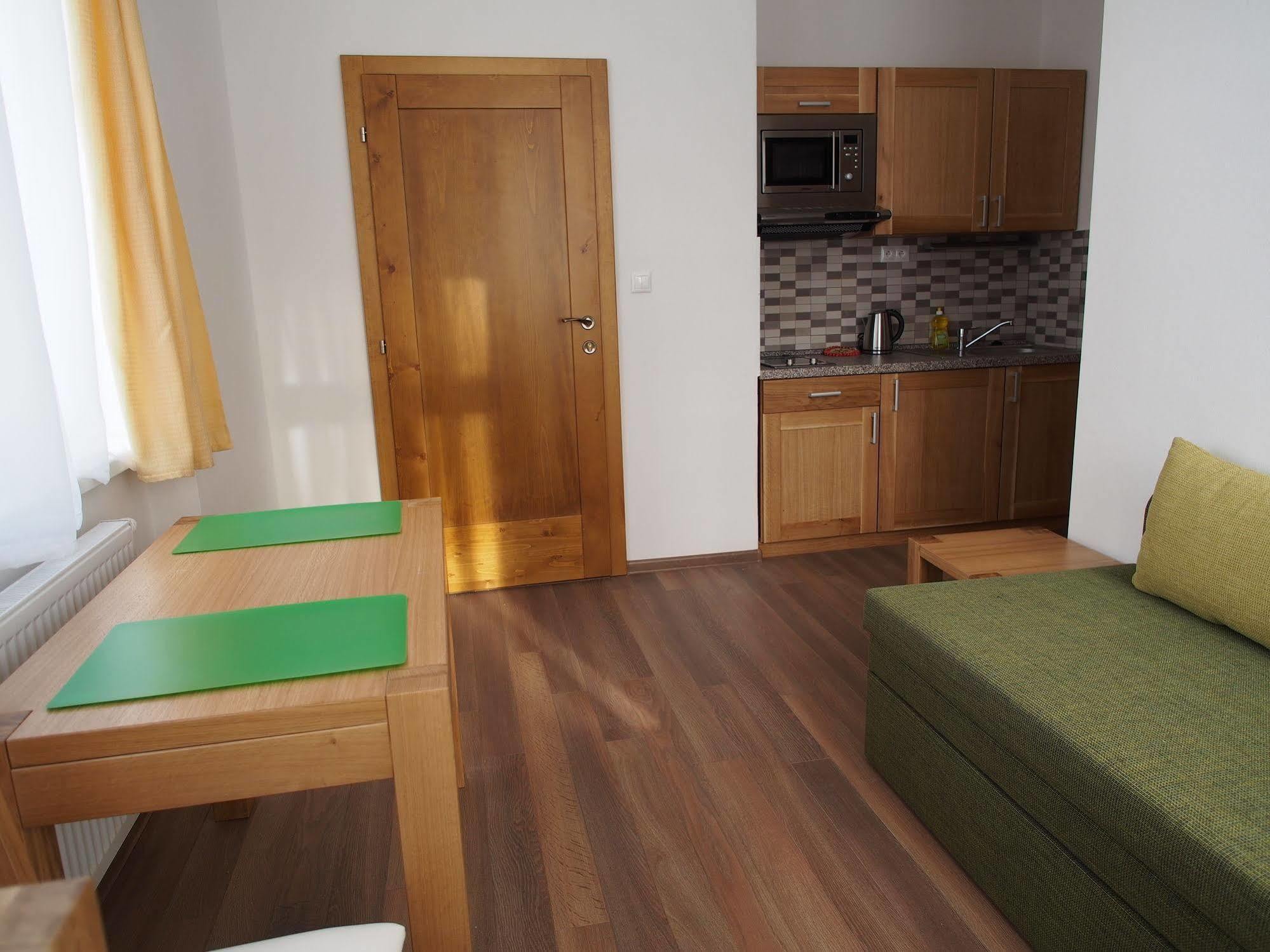 Apartman Helenka Stara Morava Tatranská Lomnica Εξωτερικό φωτογραφία