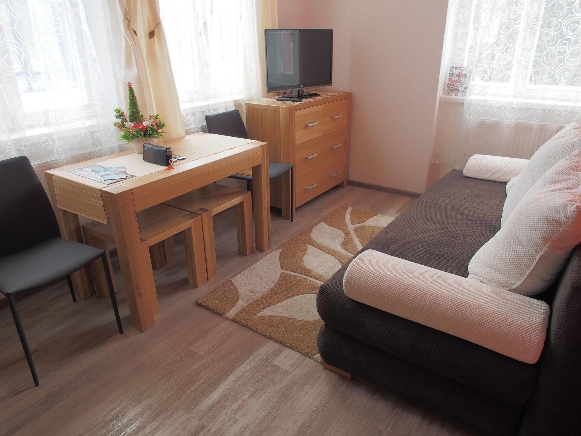 Apartman Helenka Stara Morava Tatranská Lomnica Εξωτερικό φωτογραφία