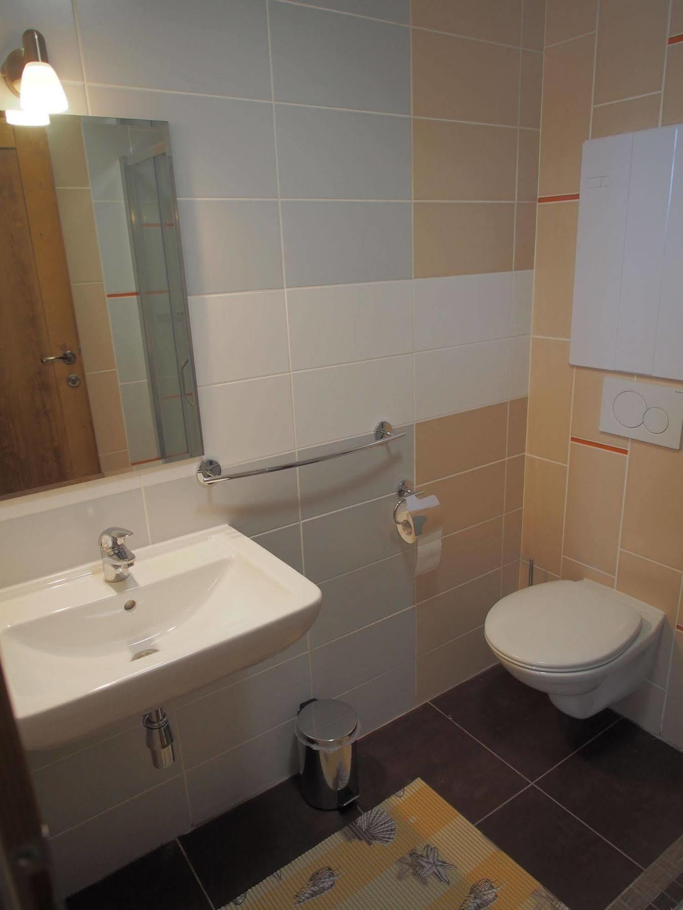 Apartman Helenka Stara Morava Tatranská Lomnica Εξωτερικό φωτογραφία