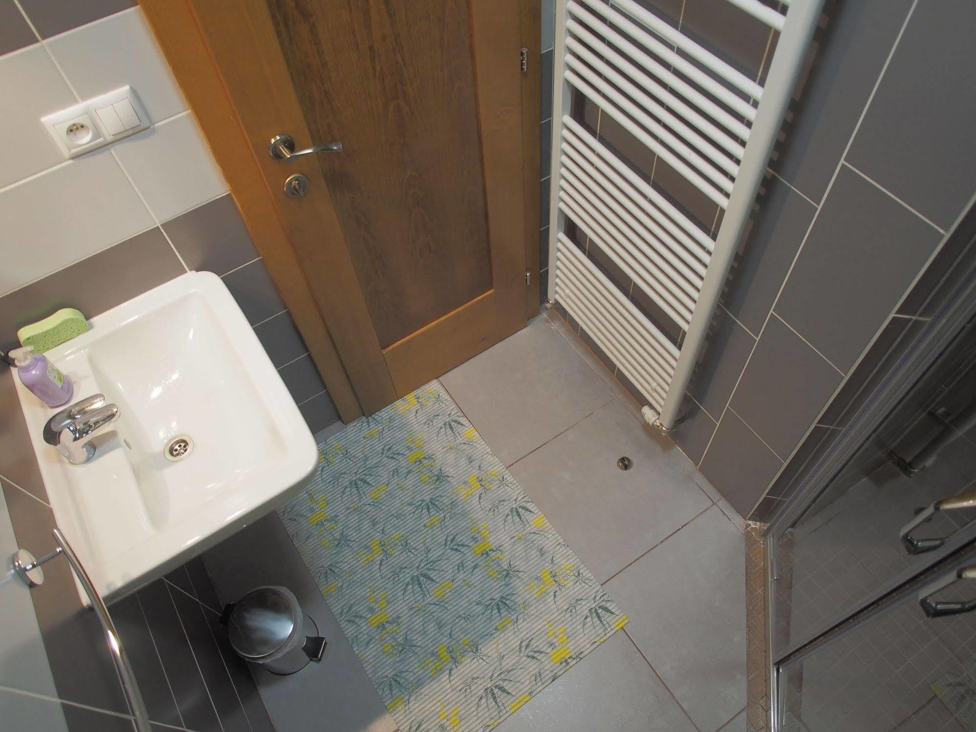 Apartman Helenka Stara Morava Tatranská Lomnica Εξωτερικό φωτογραφία
