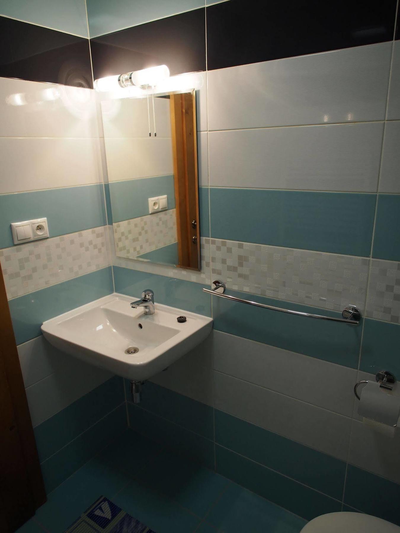 Apartman Helenka Stara Morava Tatranská Lomnica Εξωτερικό φωτογραφία