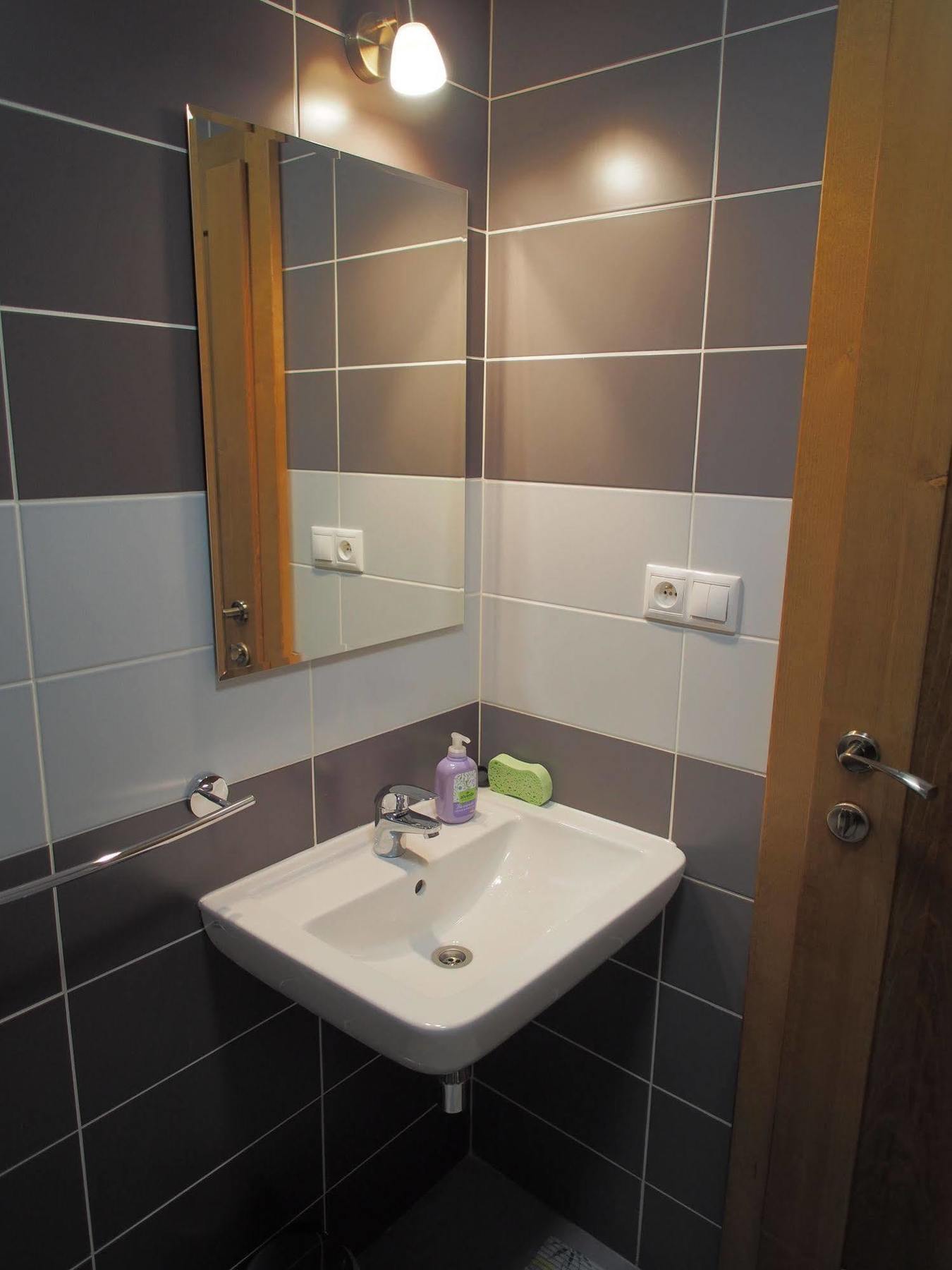 Apartman Helenka Stara Morava Tatranská Lomnica Εξωτερικό φωτογραφία