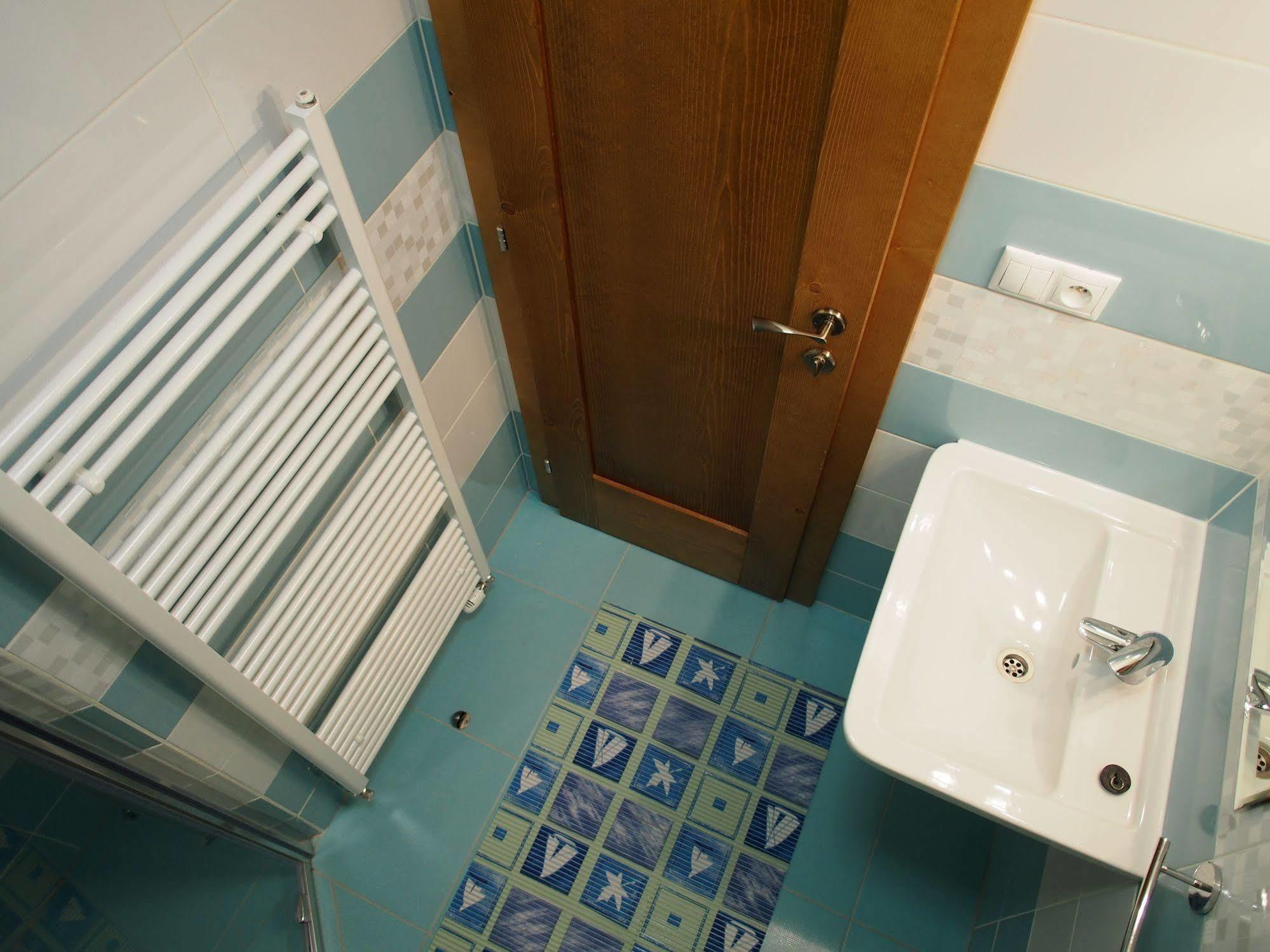 Apartman Helenka Stara Morava Tatranská Lomnica Εξωτερικό φωτογραφία