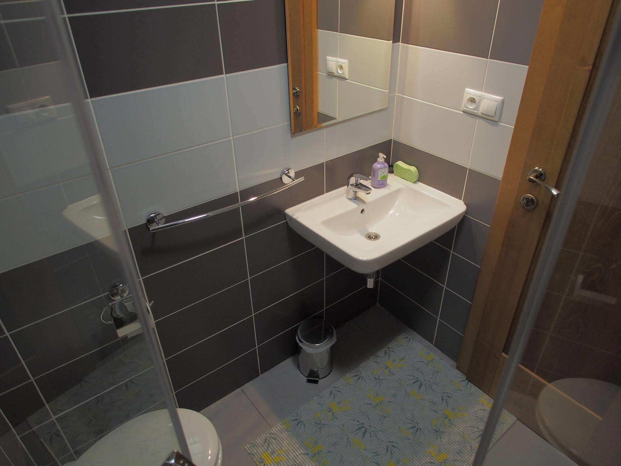 Apartman Helenka Stara Morava Tatranská Lomnica Εξωτερικό φωτογραφία
